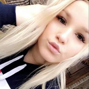 Meet your Posher, Annie